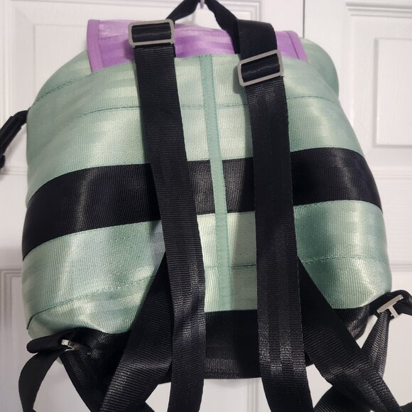 Harveys x Disney Snow White Dopey Backpack - Medium Berkeley main image 4